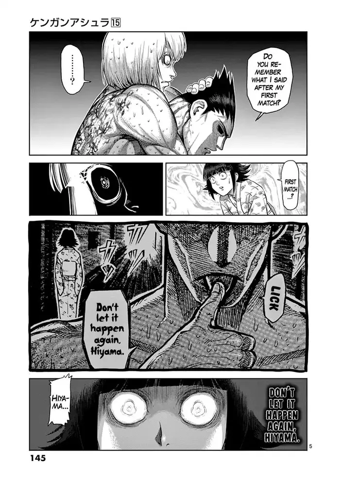 Kengan Ashura Chapter 123 image 05_optimized